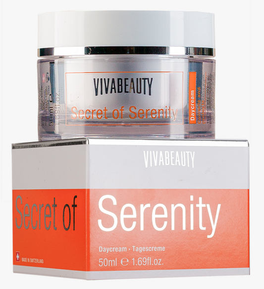 Viva Beauty Secret of Serenity Gunduz Kremi 50 ml - I403