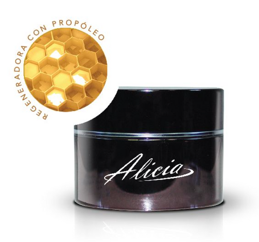 Alicia Propolisli Yenileyici Krem 50 mL YÜZ VE VÜCUT BAKIMI