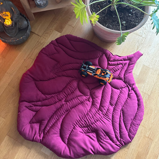 Çocuk Oyun Halısı