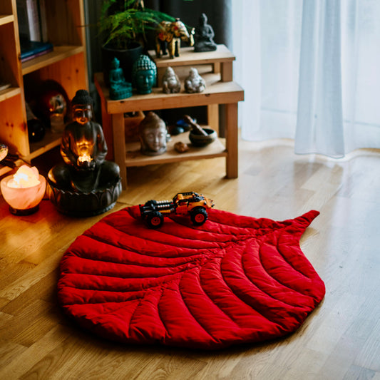 Çocuk Oyun Halısı