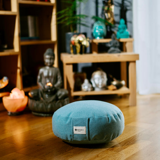 Yoga Meditasyon Minderi