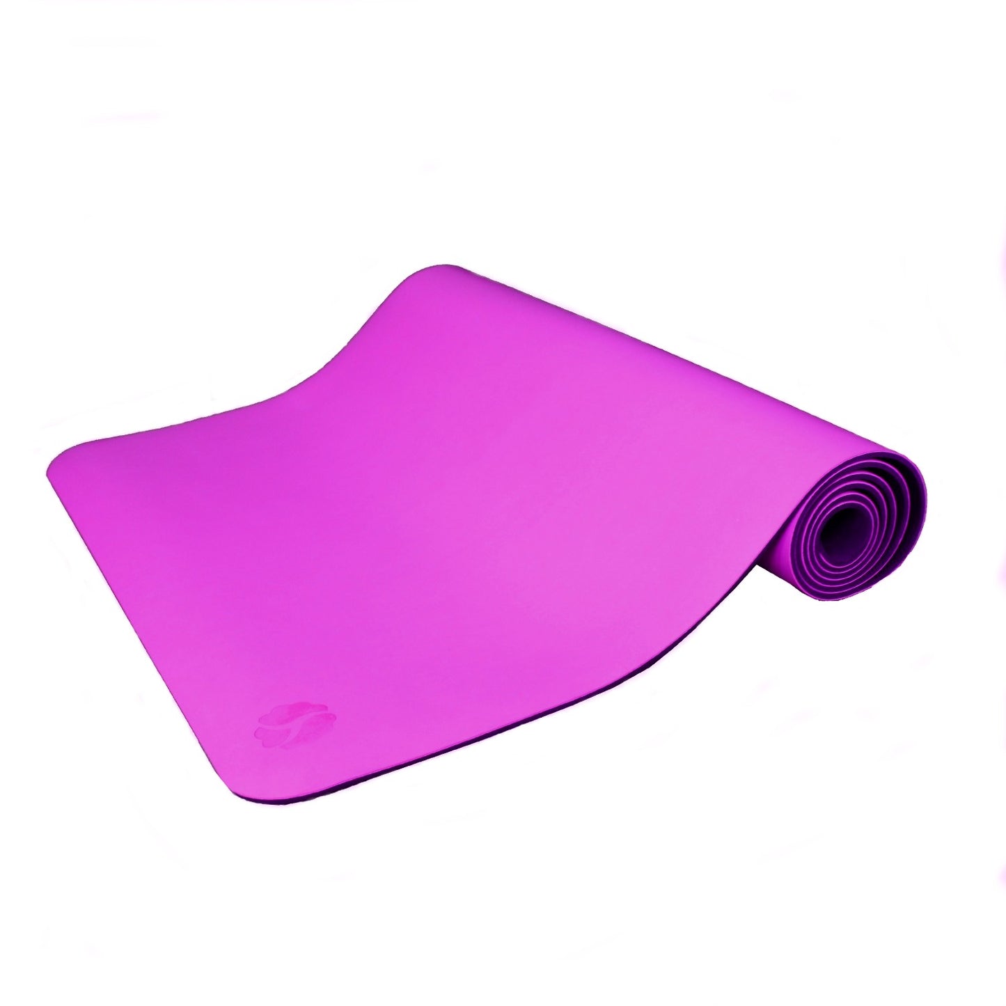 Natur-re Sun Serisi Profesyonel Yoga Mat 5 mm