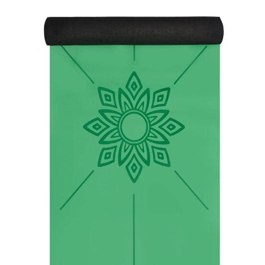 RORU Concept Sun Series Profesyonel Seyahat Yoga Matı 2.5mm