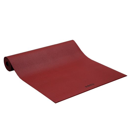 RORU Concept PRO Series Doğa Dostu Yoga Matı 5mm