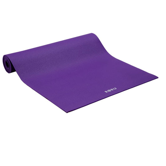 RORU Concept PRO Series Doğa Dostu Yoga Matı 5mm