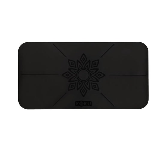 RORU Concept Sun Series Yoga Pad 4 mm