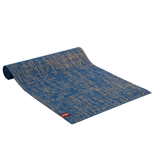 RORU Concept Natural Series Doğal Jüt Yoga Matı 5mm
