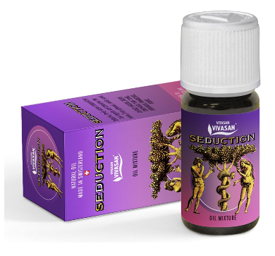 VIVASAN VITASAN - SEDUCTION 5 ML - E 134